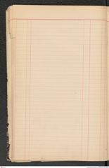 k.k. naturhistorisches Hofmuseum, Index Intendanzakten 1886, Seite 28